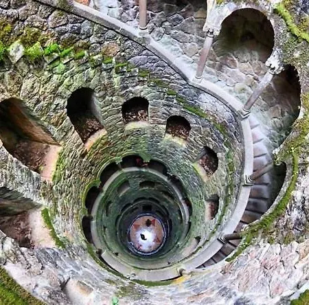 Apartment Grace Sintra