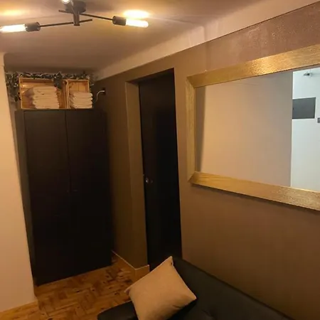 Apartment Grace