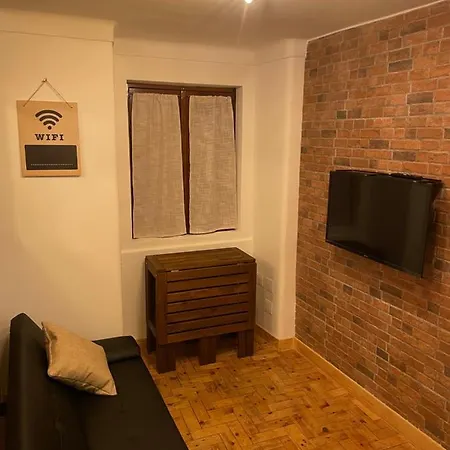 Grace Apartment *