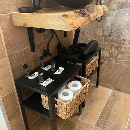 Grace Apartment