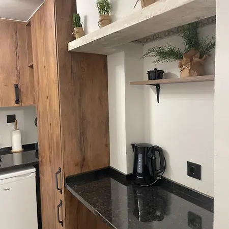 Apartment Grace *
