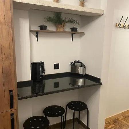 Grace Apartment