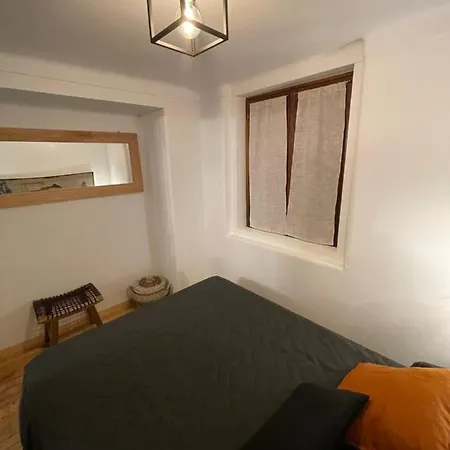 Grace Apartment *
