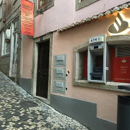 Apartment Grace Sintra