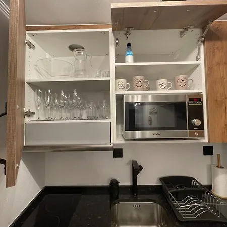 Grace Apartment