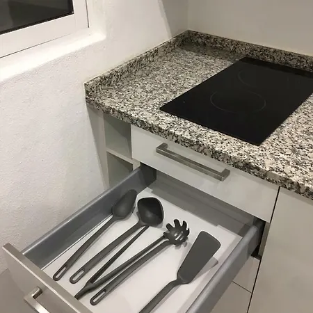 Grace Apartment