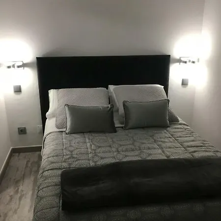 Grace Apartment