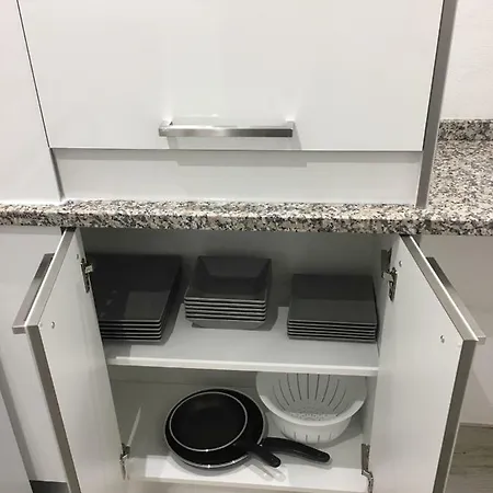 Grace Apartment