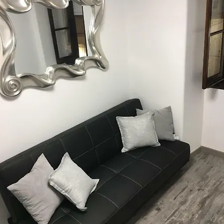 Apartment Grace *