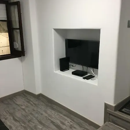 Apartment Grace
