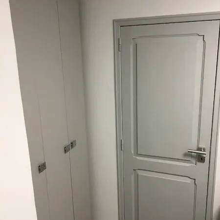 Grace Apartment