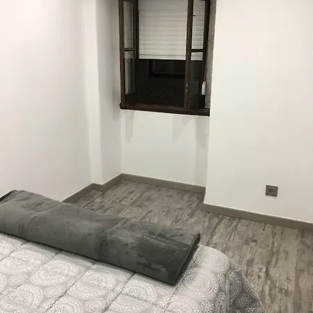 Grace Apartment *