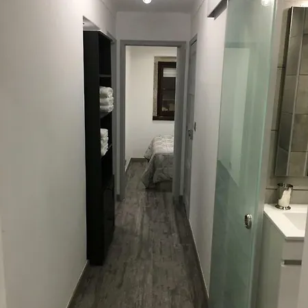 Grace Apartment *