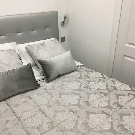 Grace Apartment *