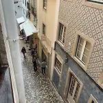 Lejlighed Grace Sintra