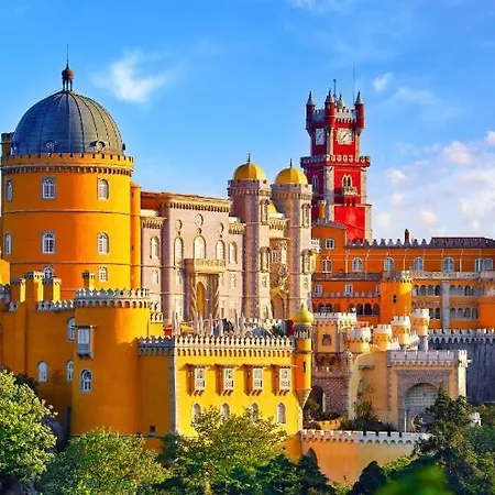 Grace * Sintra