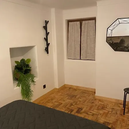 Grace Lejlighed Sintra