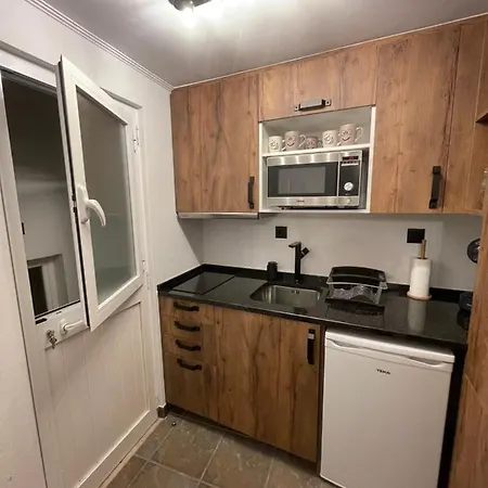Apartamento Grace *