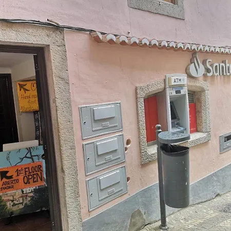 Grace Lejlighed Sintra