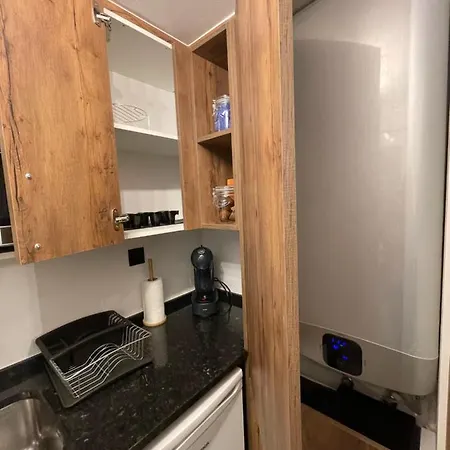 Apartamento Grace
