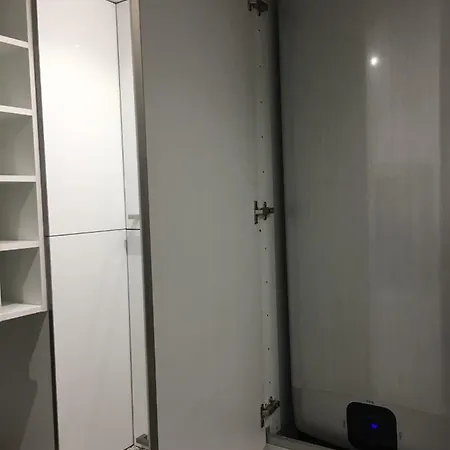 Apartamento Grace *