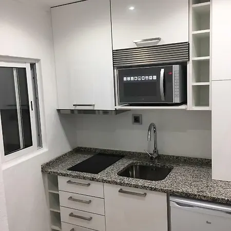 Apartamento Grace *