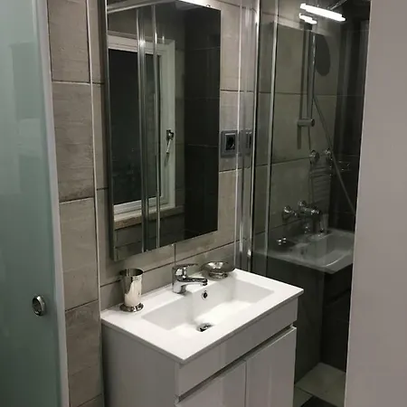 Apartamento Grace