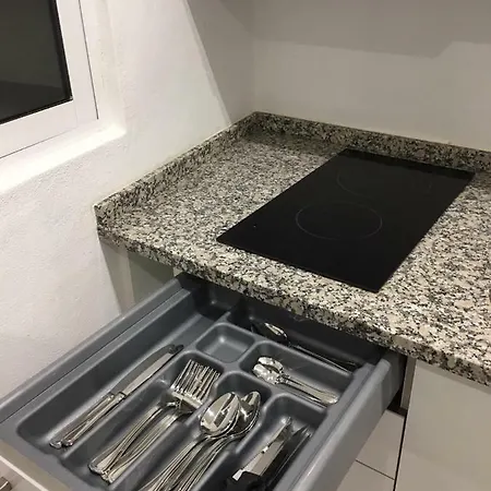 Apartamento Grace
