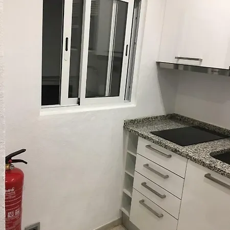 Apartamento Grace *