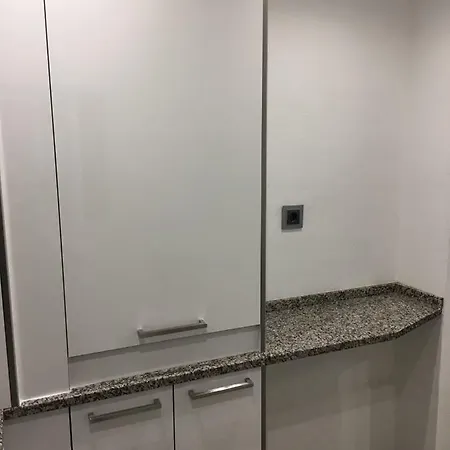Grace Apartamento *