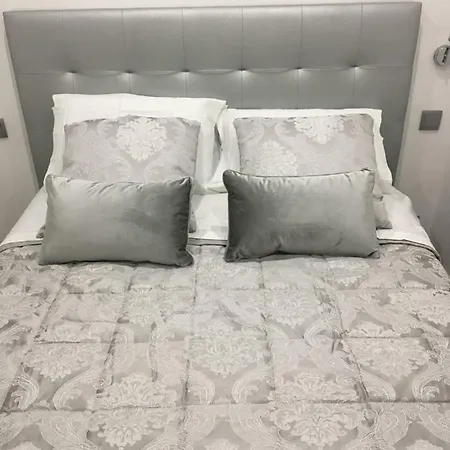 Apartamento Grace