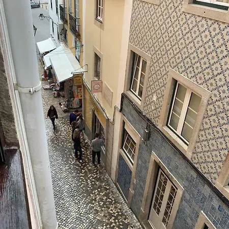 Lejlighed Grace Sintra