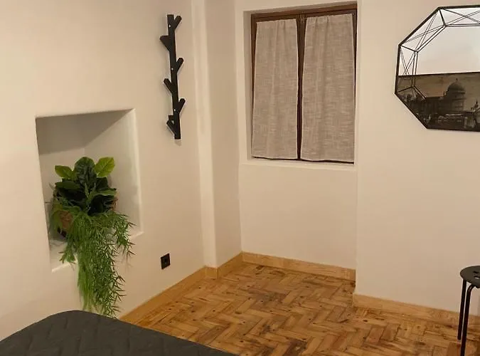 Grace Lejlighed Sintra