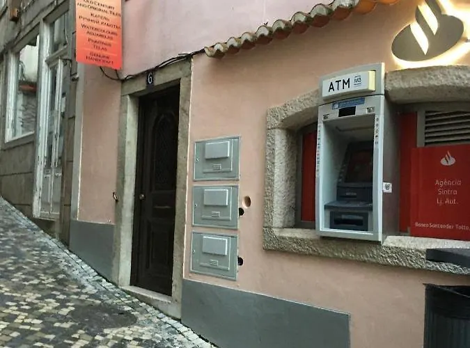 Lejlighed Grace Sintra