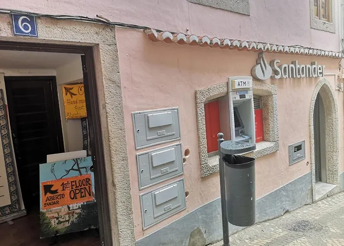 Grace Lejlighed Sintra