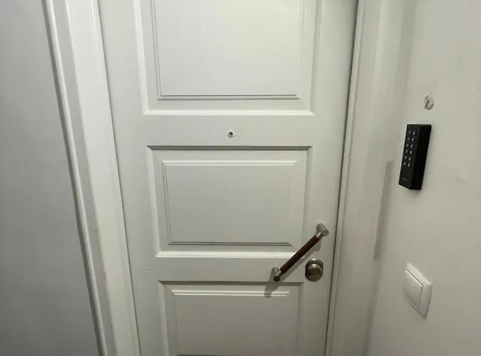 Lejlighed Grace Sintra