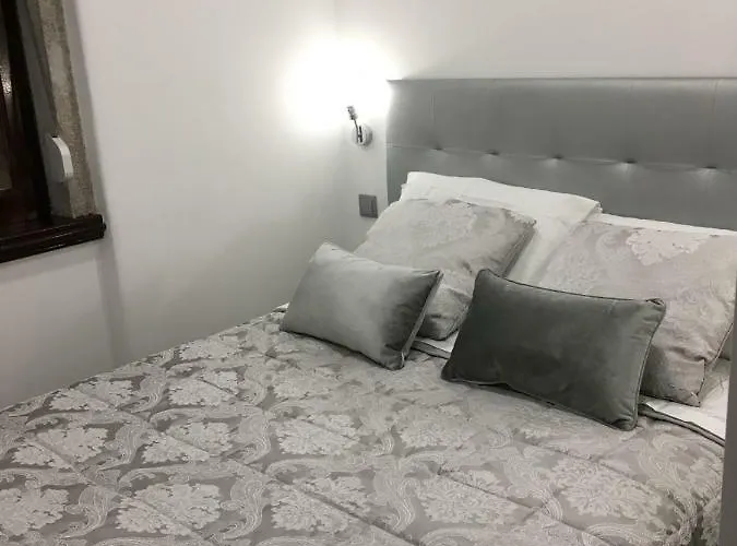 Lejlighed Grace Sintra