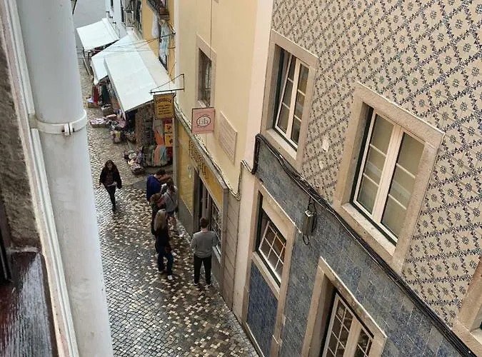 Lejlighed Grace Sintra